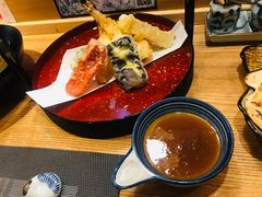 -大将料理餐厅(汇锦街店)