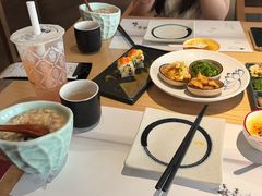 -千叶寿司创意融合料理(水韵城店)