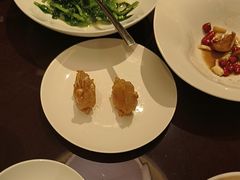 -万豪中餐厅·粤菜·北京粤财JW万豪酒店