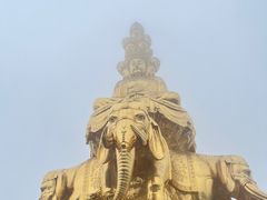 -峨眉山风景名胜区