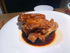 -费大厨辣椒炒肉(万家丽一店)