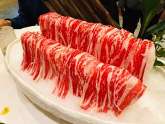 -同庆楼(滨湖万达广场店)