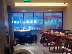 -春熙台韩国料理·章鱼肥牛(西丽店)