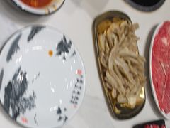 -刘少华贵州小黄牛·鲜牛肉火锅(总店)