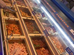 -喜井无限自助烤肉公司(石厦店)