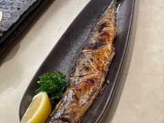 -禾绿寿司·定食·拉面·烧炸(喜荟城店)