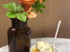 冰淇淋单球-哈根达斯(城西银泰店)
