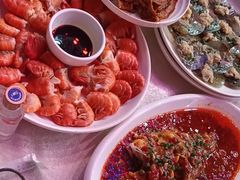 -川湘園(西华路店)