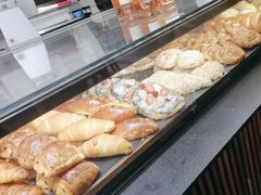-BAKER&SPICE(安福路店)