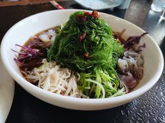 -海鲜烧烤