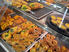 -Caidie Bakery采蝶轩(人民东路店)