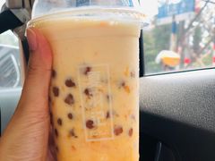 -夏羽记甜品(小榄大信店)