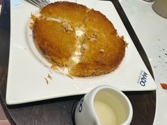 -SULTAN·苏坦土耳其餐厅(新光汇店)