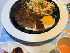 -诺丁牛排披萨自助餐厅(汕头苏宁店)