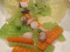 -品大三·南京菜(大行宫店)