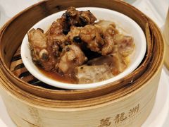 -万龙洲海鲜(大兴绿地缤纷城店)