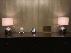 -南京圣和府邸豪华精选酒店