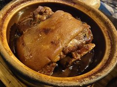-吃货私房菜(丽江束河古镇店)