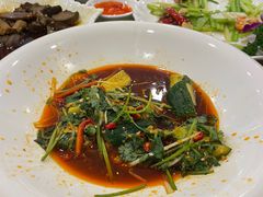 招牌荔枝柴烧鹅-荔枝柴烧鹅酒家(坦洲分店)