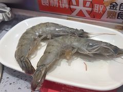 -喜家自助小火锅(乐客城店)