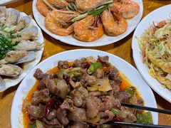 -温州一家人美食(西木头市店)