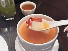 -福悦1077中餐厅(武汉光谷凯悦酒店)