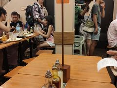-Mang Inasal - D'mall Boracay