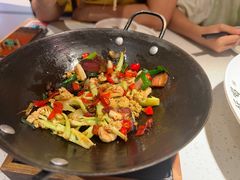 -江渔儿酸菜鱼(映月湖环宇城店)