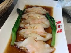 -蟹蟹潮汕砂锅粥(食八方美食城店)