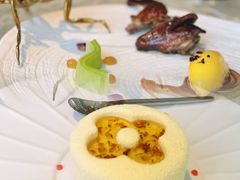 -九献·创意菜(亮马河饭店)