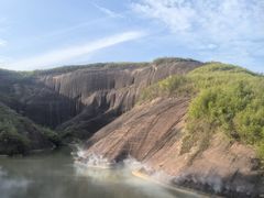 -飞天山旅游区