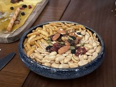 -ibarrel爱杯·bistro&brunch(江宁路店)