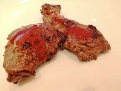 -盛宴自助餐厅(运达喜来登店)