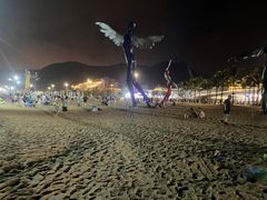 -大梅沙海滨公园