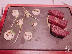 -翡翠36餐厅(浦东香格里拉店)
