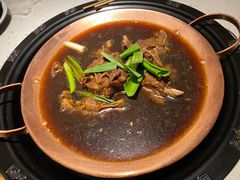 -京韵胡同·酱香羊蝎子火锅涮肉(长寿路店)