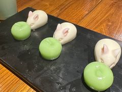 -淀里船宴(卓达店)