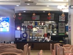 -烤肉宛饭庄(南礼士路店)