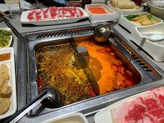 -海底捞火锅(金光华店)