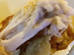 -麦当劳(天塔道店)