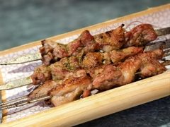 -纳瓦新疆菜(银都店)