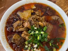 -蒋家肠旺面馆老店(合群路店)