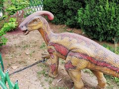 -泰达航母主题公园