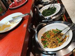 -素心素食(翠苑店)