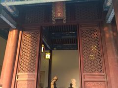 -乾隆行宫