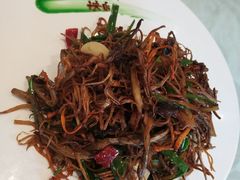 -老铺人家酒店(紫荆名流店)