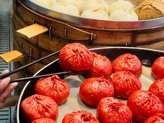 -李与白包子铺(桐梓林店)