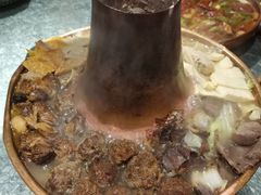 -纳瓦新疆菜(银都店)