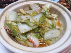 -海天楼中餐厅(吴宫泛太平洋酒店)