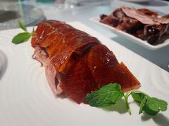大董“酥不膩”烤鸭-大董(环贸iapm店)